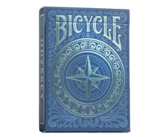 Bicycle Playing Cards - Bicycle: Odyssey