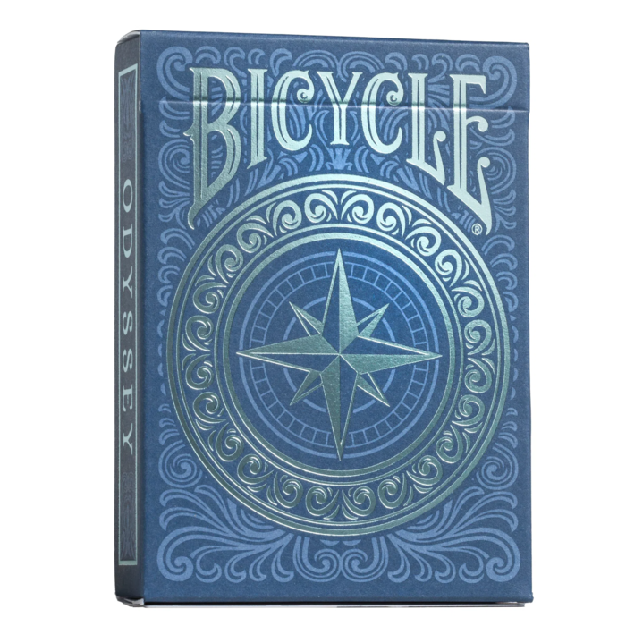 Bicycle Playing Cards - Bicycle: Odyssey