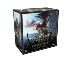 Steamforged Games Monster Hunter World - Ancient Forest