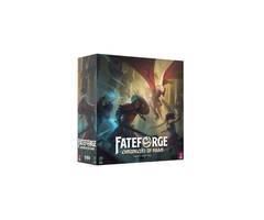 Mighty Boards Fateforge: Chronicles of Kaan