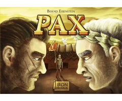 Iron Games Pax