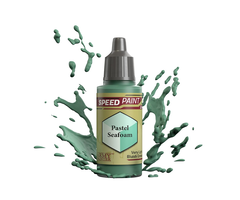 The Army Painter Warpaints: Speedpaint - Pastel Seafoam