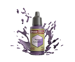 The Army Painter Warpaints: Speedpaint - Pastel Lavender