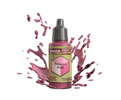 The Army Painter Warpaints: Speedpaint - Princess Pink