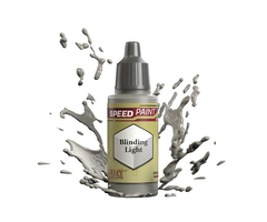 The Army Painter Warpaints: Speedpaint 2.0 - Blinding Light