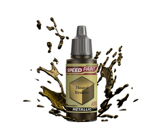 The Army Painter Warpaints: Speedpaint - Hoard Bronze