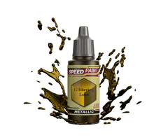 The Army Painter Warpaints: Speedpaint - Glittering Loot