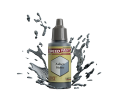 The Army Painter Warpaints: Speedpaint - Ashen Stone