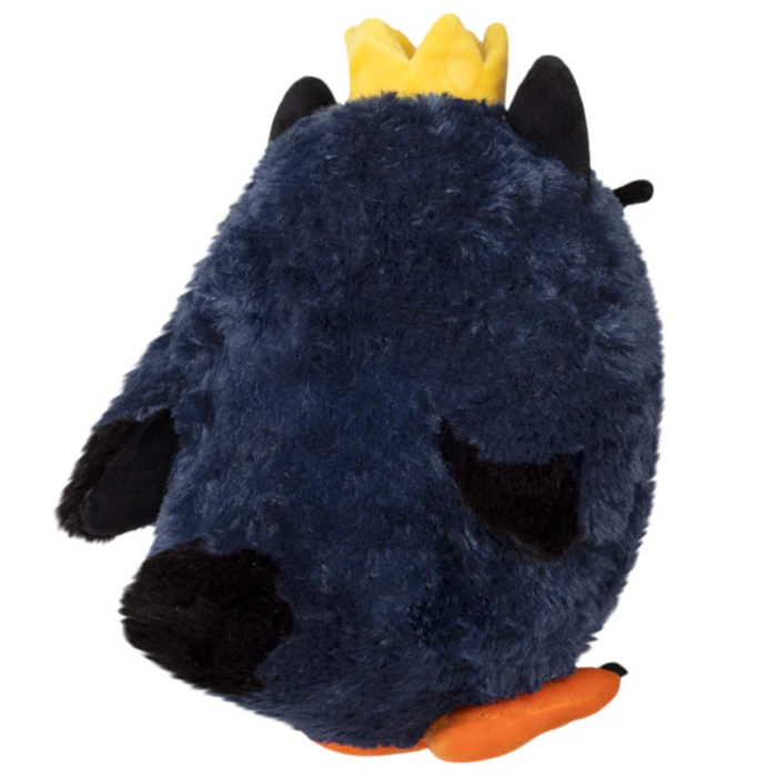 Squishables Squishable Mini Demon Owl 7"