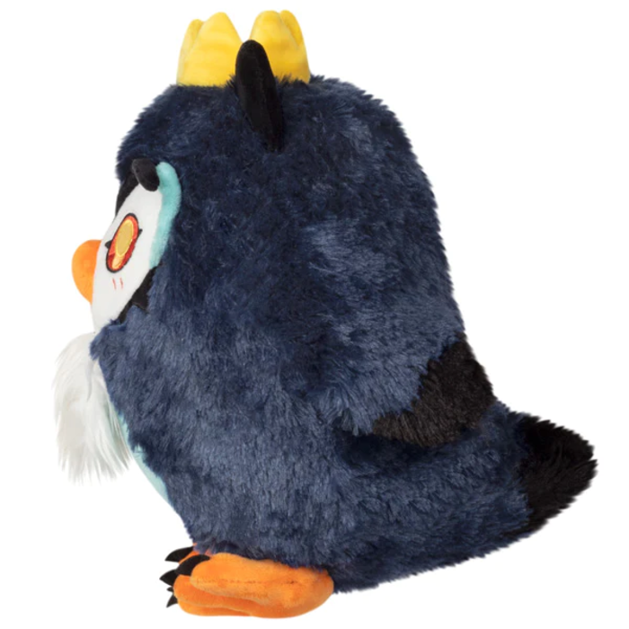 Squishables Squishable Mini Demon Owl 7"