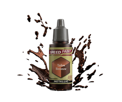 The Army Painter Warpaints: Speedpaint - Talos Bronze