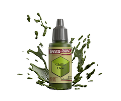 The Army Painter Warpaints: Speedpaint - Ghillie Dew