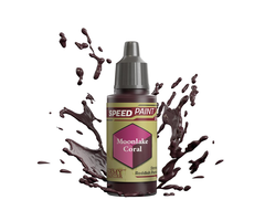 The Army Painter Warpaints: Speedpaint - Moonlake Coral