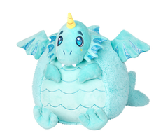 Squishables Squishable Water Dragon 15"