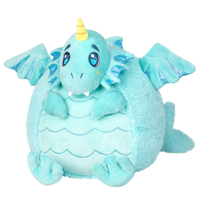 Squishables Squishable Water Dragon 15"