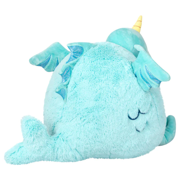 Squishables Squishable Water Dragon 15"