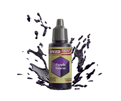The Army Painter Warpaints: Speedpaint - Purple Swarm