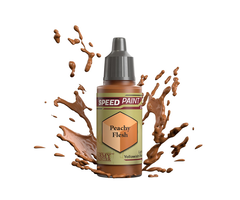 The Army Painter Warpaints: Speedpaint - Peachy Flesh