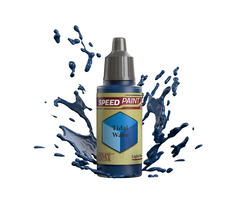 The Army Painter Warpaints: Speedpaint - Tidal Wave