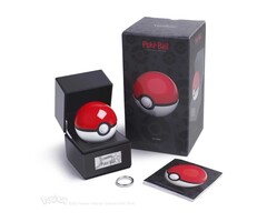 The Pokemon Company International Pokemon Replica Balls (Assorted Types)