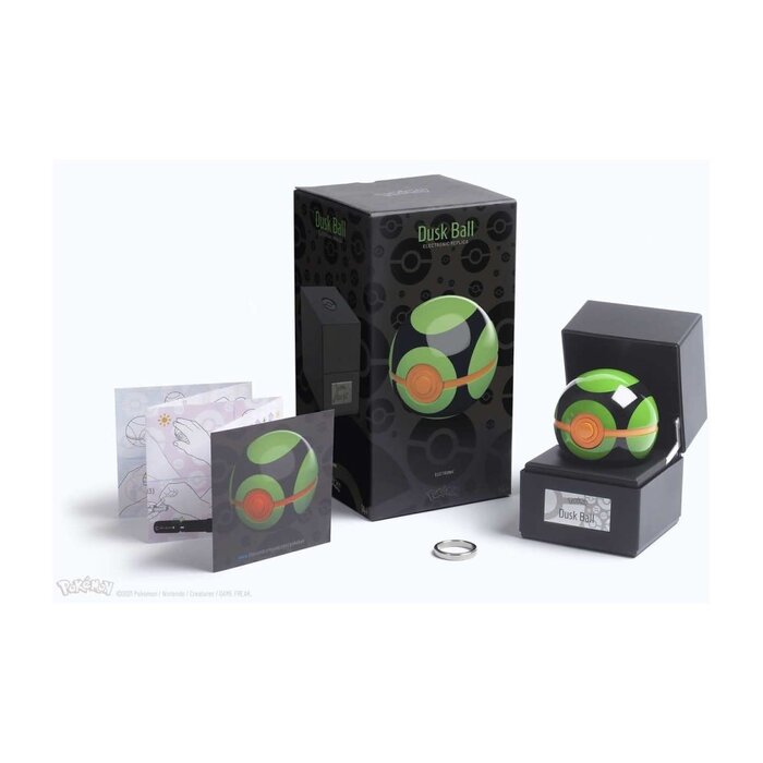 The Pokemon Company International Pokemon Replica Balls (Assorted Types)