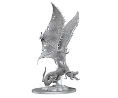 Wizkids/NECA LLC Pathfinder Deep Cuts Miniatures: Flame Drake