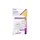 Sleeves - 62x94mm GameGenic Matte - 50/pk (European Sized)