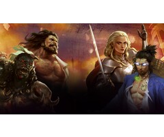 Mission: Fun & Games / Boardgames.ca Flesh and Blood: Armory Wednesdays