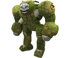 Catalyst Games Battletech: Plushytech - Eridani Light Horse (Atlas)