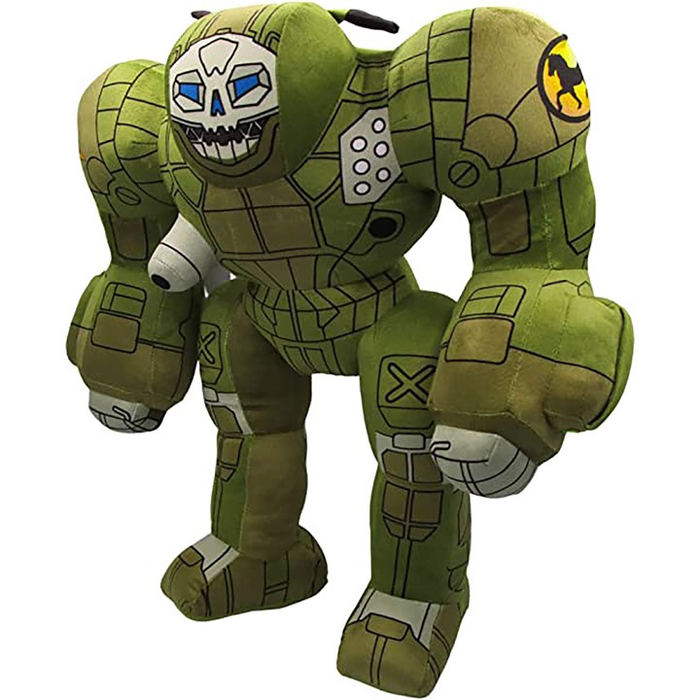 Catalyst Games Battletech: Plushytech - Eridani Light Horse (Atlas)