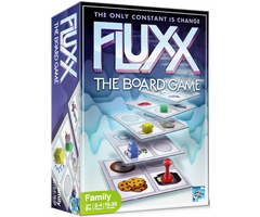 Looney Labs Fluxx - The Board Game
