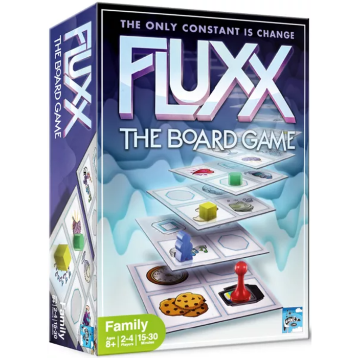 Looney Labs Fluxx - The Board Game