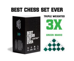 Misc Board Games Chess Set - Best Chess Set Ever