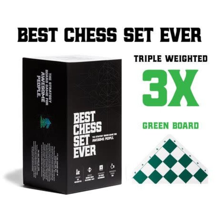Misc Board Games Chess Set - Best Chess Set Ever