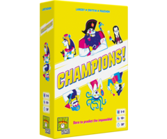 Repos Production Champions!