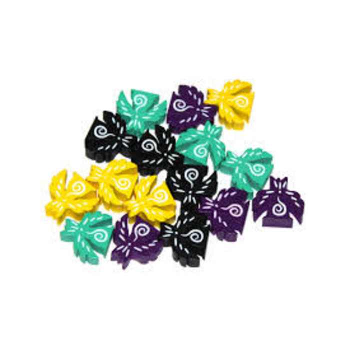 Misc Board Games Vadoran Gardens