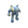 Battletech: Plushytech - Archer (Wolf's Dragoons)