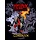 Hellyboy: The Roleplaying Game - Corebook
