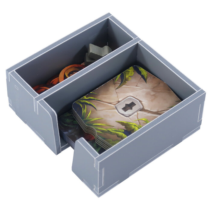 Folded Space Insert for Lost Ruins of Arnak Expedition Leaders