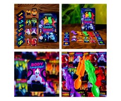 Funko Disney's Sinister Spoons