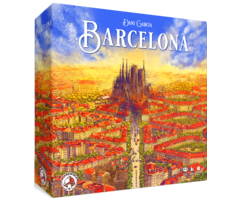 Board & Dice Barcelona