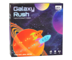 Misc Board Games Galaxy Rush