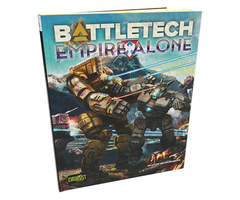 Catalyst Games Battletech: Empire Alone