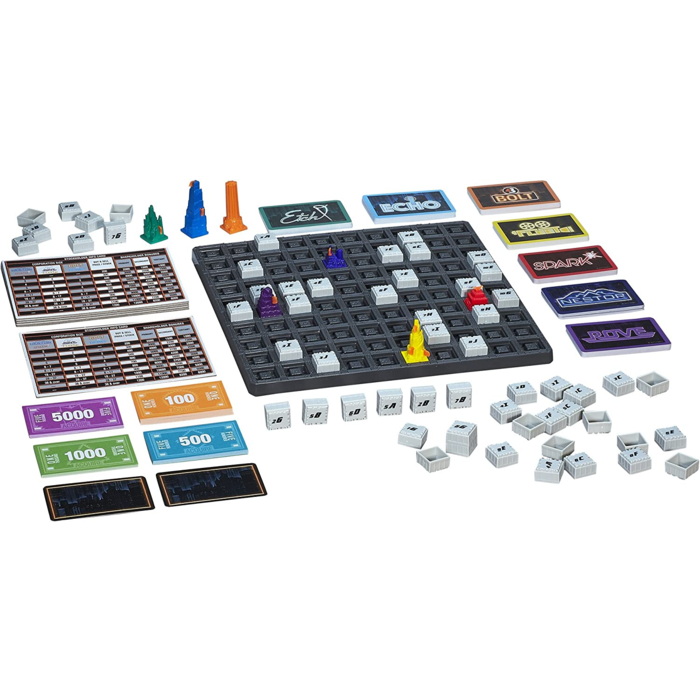 Renegade Game Studios Acquire (New Edition)