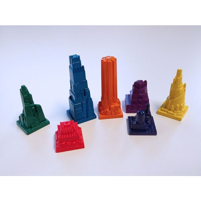 Renegade Game Studios Acquire (New Edition)