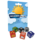 Weather Dice Set