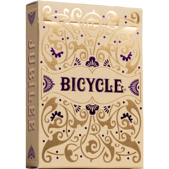 Bicycle Playing Cards - Bicycle: Jubilee
