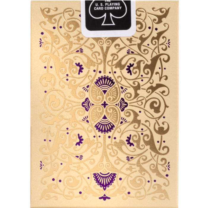 Bicycle Playing Cards - Bicycle: Jubilee