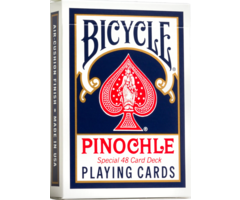 Bicycle Playing Cards - Bicycle: Pinochle