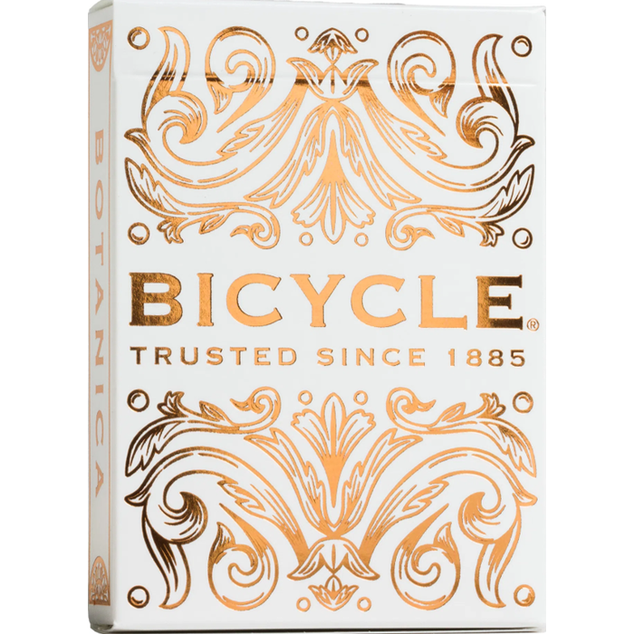 Bicycle Playing Cards - Bicycle: Botanica